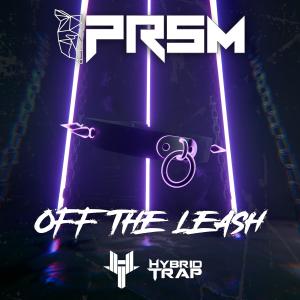 PRSM的專輯Off The Leash