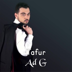 Album Ad G oleh Tafur