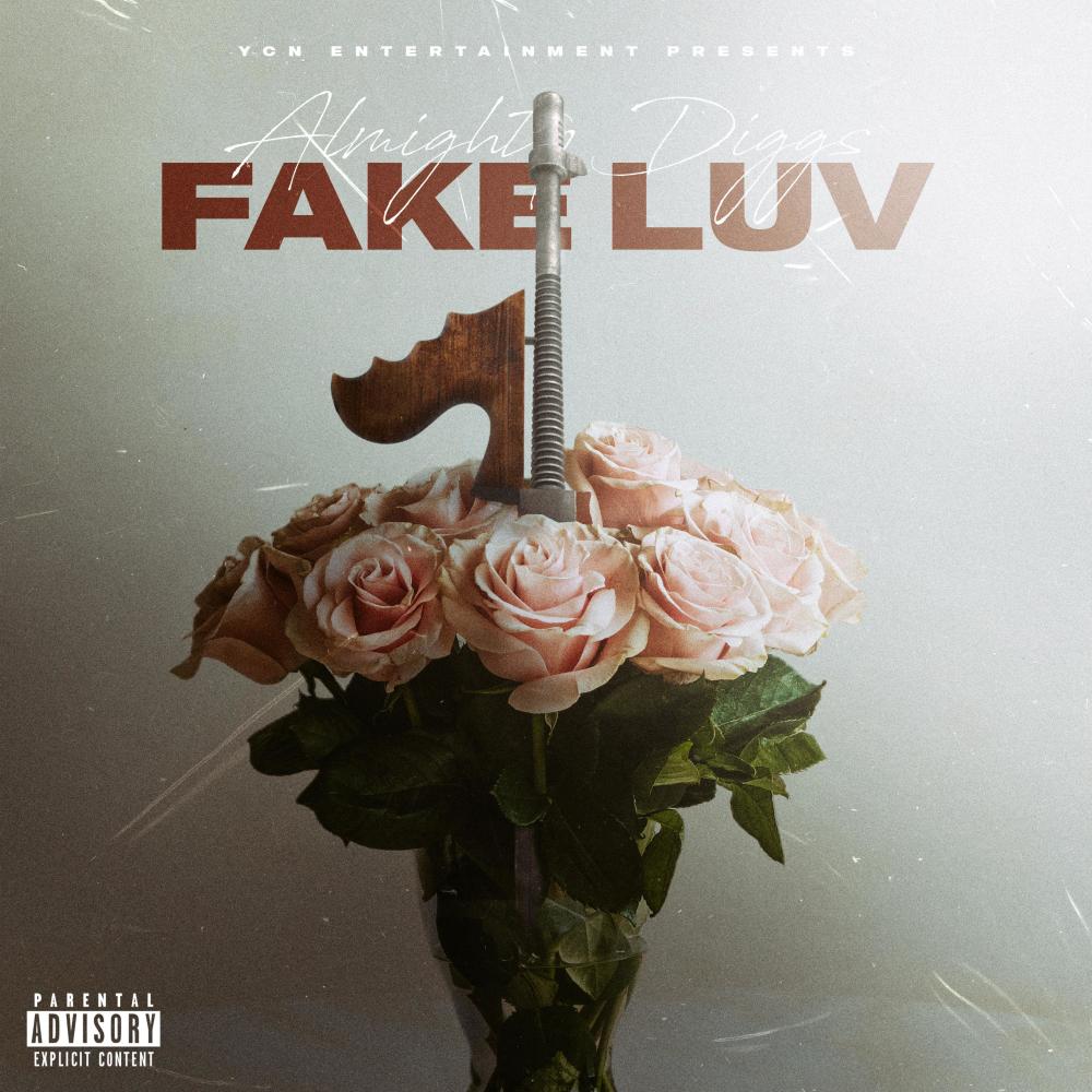 Fake Luv (Explicit)