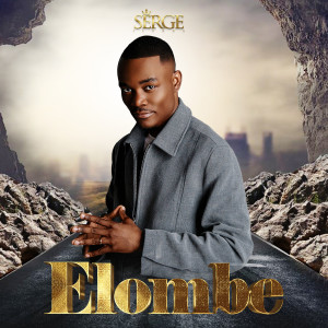 Serge Ilunga的专辑Elombe