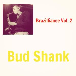 Album Brazilliance Vol. 2 oleh Laurindo Almeida Quartet
