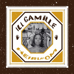 Listen to São Paulo (Explicit) song with lyrics from Ill Camille