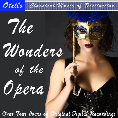 L'incoronazione di Poppea Opera, SV 308: Act III, Scene VII, A Dio, Roma! a Dio, patria! amici, a Dio! (其他)