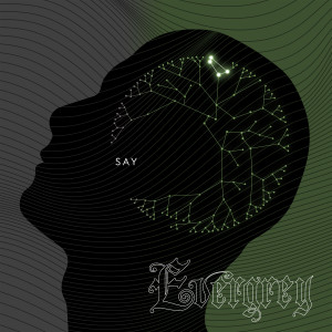 Evergrey的專輯Say