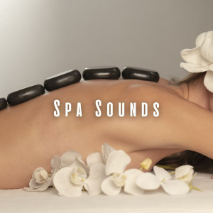 Spa Sounds: Lofi Music with Ambient Sounds