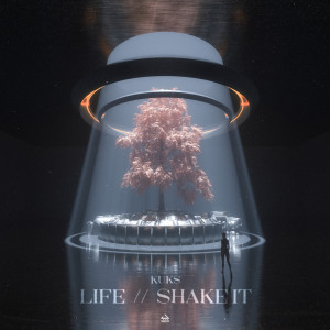 Album Life / Shake It oleh KuKs