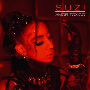 Listen to Amor Tòxico song with lyrics from Suzi