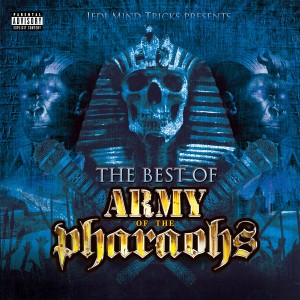 收聽Army of The Pharaohs的Don't Cry (Explicit)歌詞歌曲