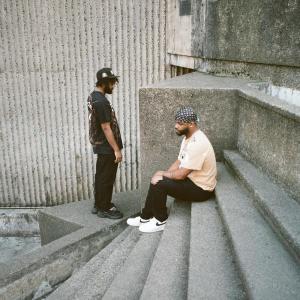 ดาวน์โหลดและฟังเพลง RICH S3X (Explicit) พร้อมเนื้อเพลงจาก BLUUTO