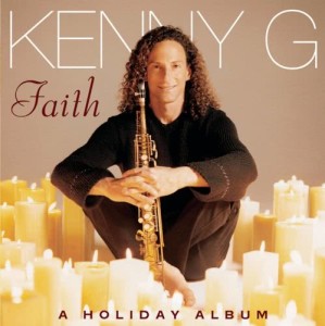 收聽Kenny G的I'll Be Home For Christmas (Album Version)歌詞歌曲