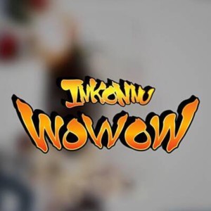 Inkonnu的专辑Wowow (Explicit)
