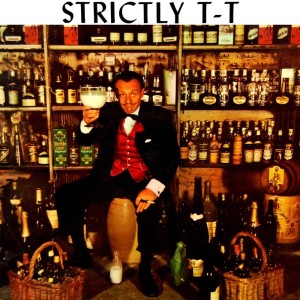 Terry Thomas的專輯Strictly T-T