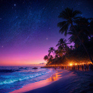 Album Midnight Fever from Future Rave
