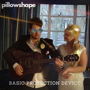 收聽Pillowshape的Basic Protection Device . (Explicit)歌詞歌曲