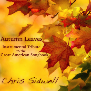 收聽Chris Sidwell的Try to Remember歌詞歌曲