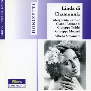 收聽Orchestra Sinfonica Nazionale della Rai的Linda di Chamounix, Act I: Tetro sovrasta il verno歌詞歌曲