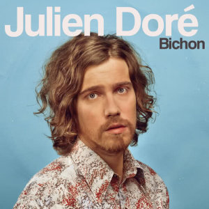 收聽Julien Dore的BB baleine歌詞歌曲