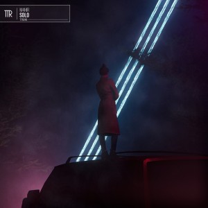 Dengarkan Solo lagu dari M4hir dengan lirik