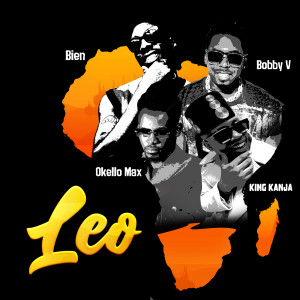 Bien的專輯Leo