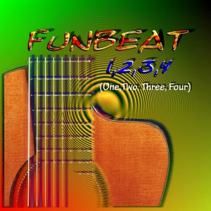 收聽Funbeat的1,2,3,4 (One, Two, Three, Four) (Fun Original Mix)歌詞歌曲