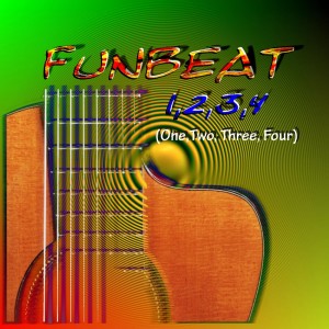 收聽Funbeat的1,2,3,4 (One, Two, Three, Four) (Fun Elektro Mix)歌詞歌曲