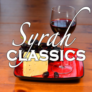 Various Artists的專輯Syrah Classics