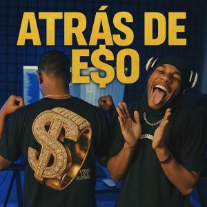 Big Ran的專輯Atrás de eso X king Austin