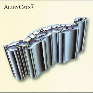 收聽Alleycats的Oh! Ibu歌詞歌曲