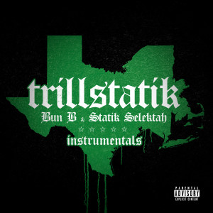 收聽Bun B的All Good (Bonus Track) (Instrumental) (Explicit) (Instrumental|Explicit)歌詞歌曲