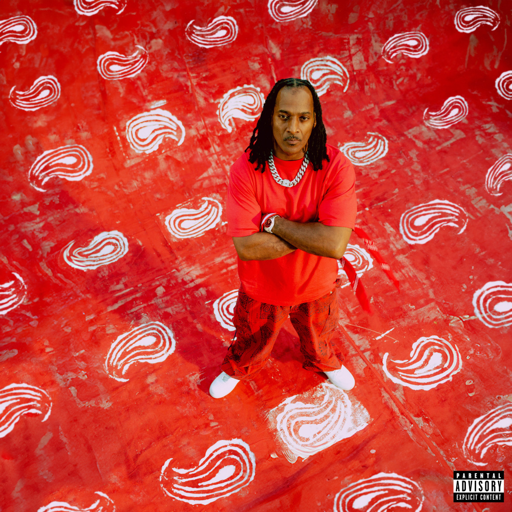 Got What You Need (Explicit)