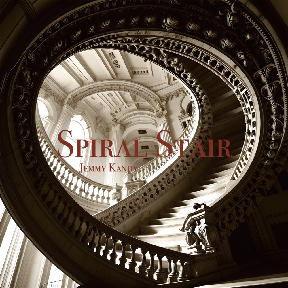 Spiral Stair