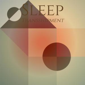 อัลบัม Sleep Transshipment ศิลปิน Various