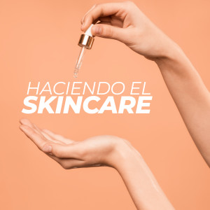 Various的專輯Haciendo el Skincare (Explicit)