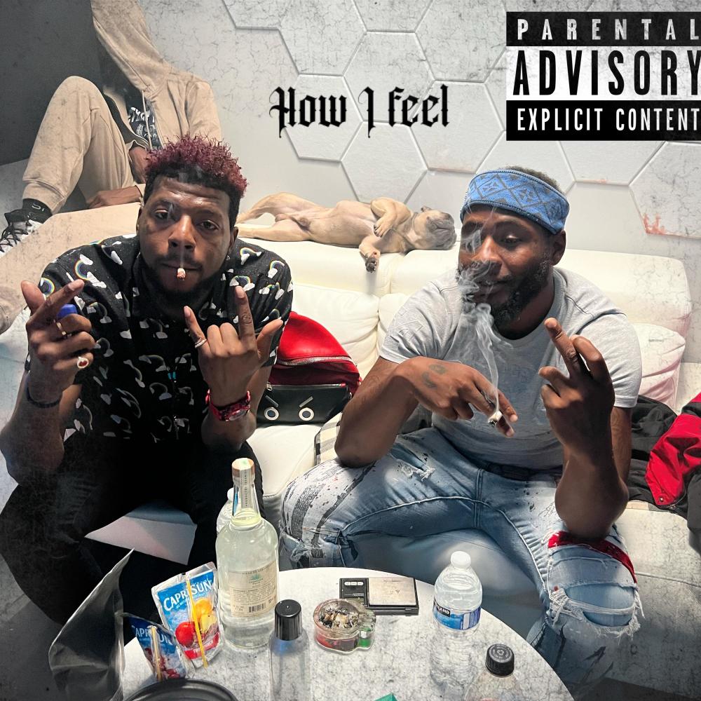 Monday 2 Sunday (Explicit)