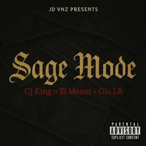 CJ King的專輯Sage Mode (Explicit)