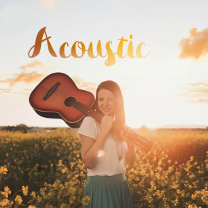 Listen to Acoustic song with lyrics from Anshu Tiwari