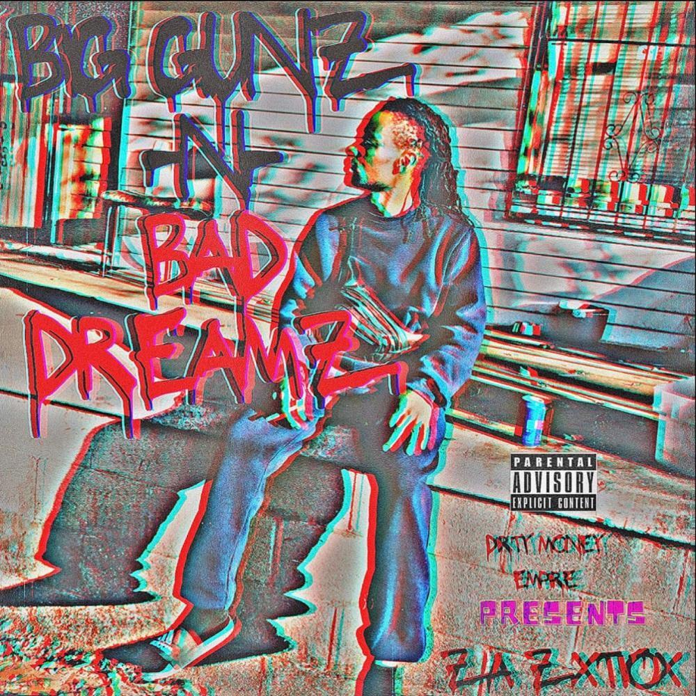 Down Dis Road Before (Explicit)