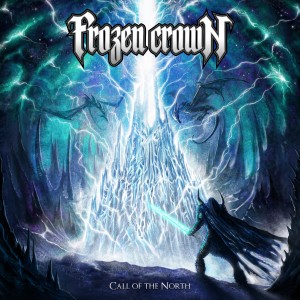 Album Call of the North from Frozen Crown