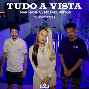 收聽Marihanna的Tudo a Vista歌詞歌曲