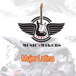 อัลบัม Mujer Latina ศิลปิน Music Makers