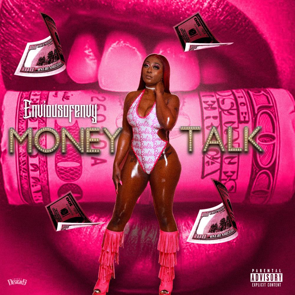 Money Talk (Explicit)