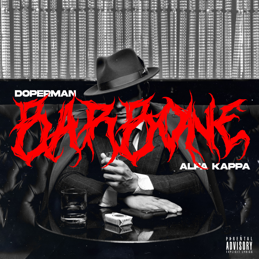 Barbone (Explicit)