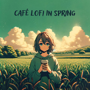 Album Café Lofi in Spring oleh Global Lo-fi Chill