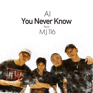 收聽AI（日本）的You Never Know歌詞歌曲