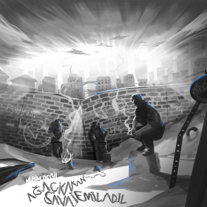 ดาวน์โหลดและฟังเพลง mühimdeğil (Explicit) พร้อมเนื้อเพลงจาก Agackakan