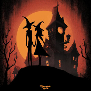 Cauzy的專輯The Duskbound Lovers