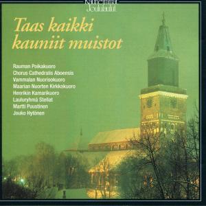 ดาวน์โหลดและฟังเพลง Mä kanssa enkelten พร้อมเนื้อเพลงจาก Jouko Hytönen