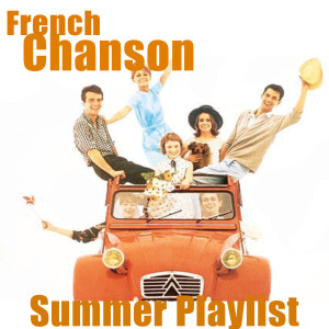 Listen to Le temps des cerises song with lyrics from Fred Gouin