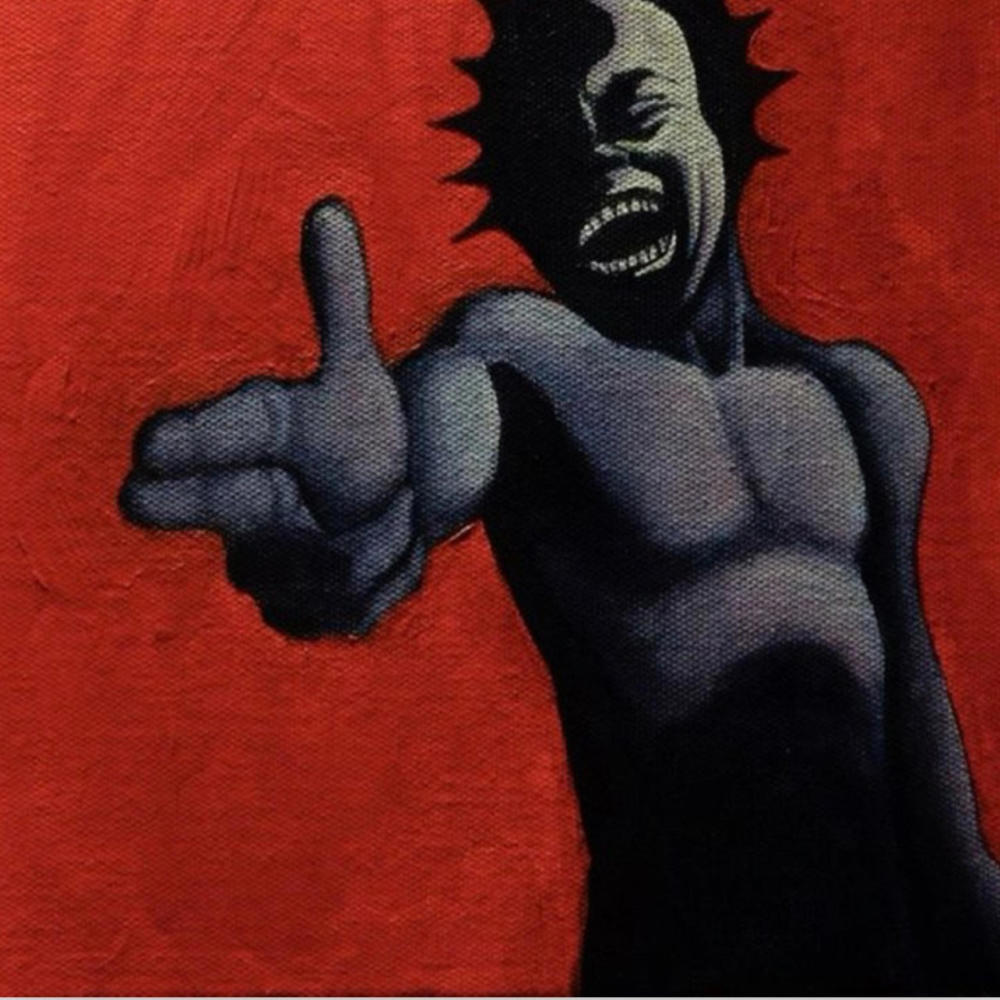 HAZY (Explicit)