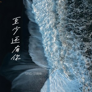 Album 至少还有你（我怕时间太快） from SING钟颖